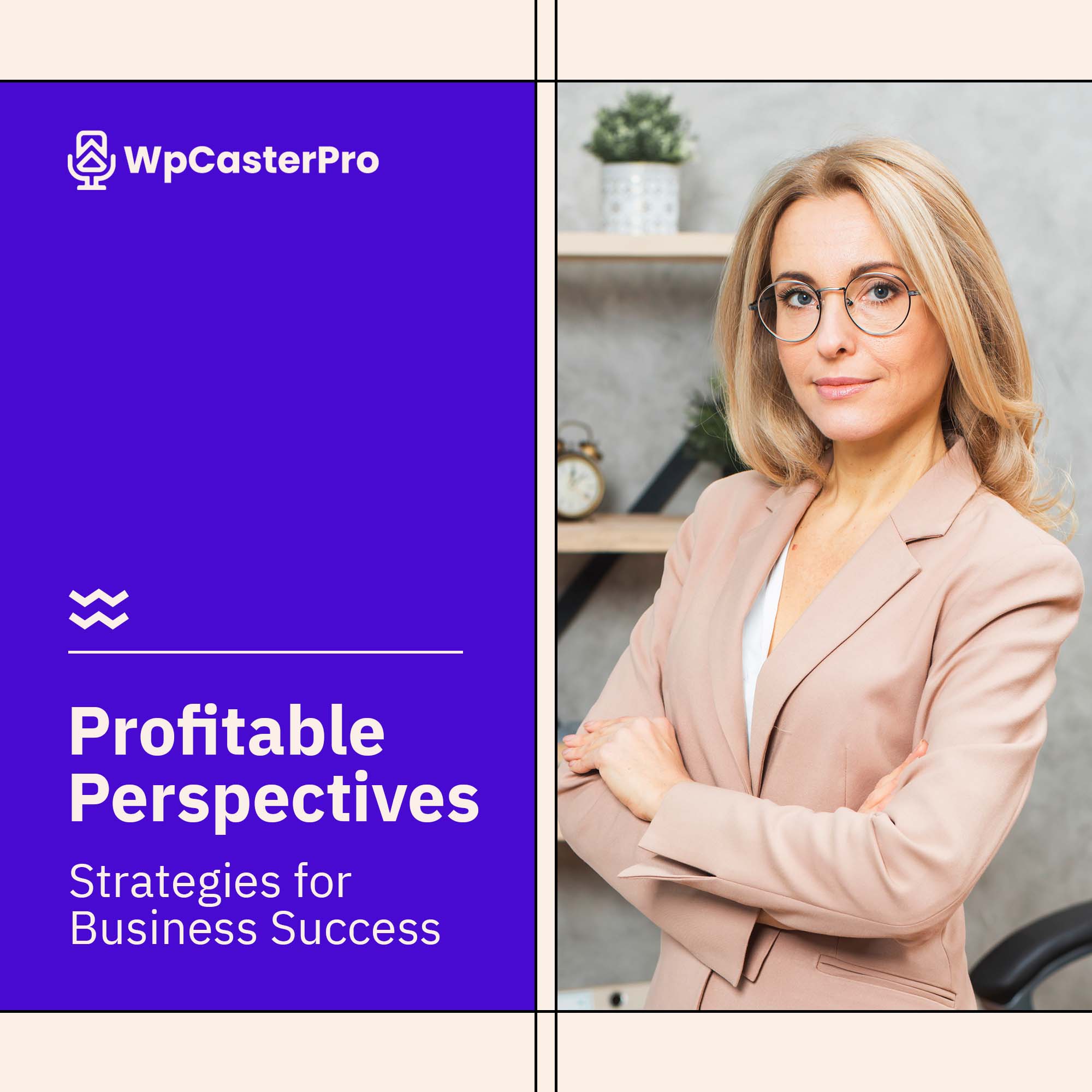 Profitable Perspectives